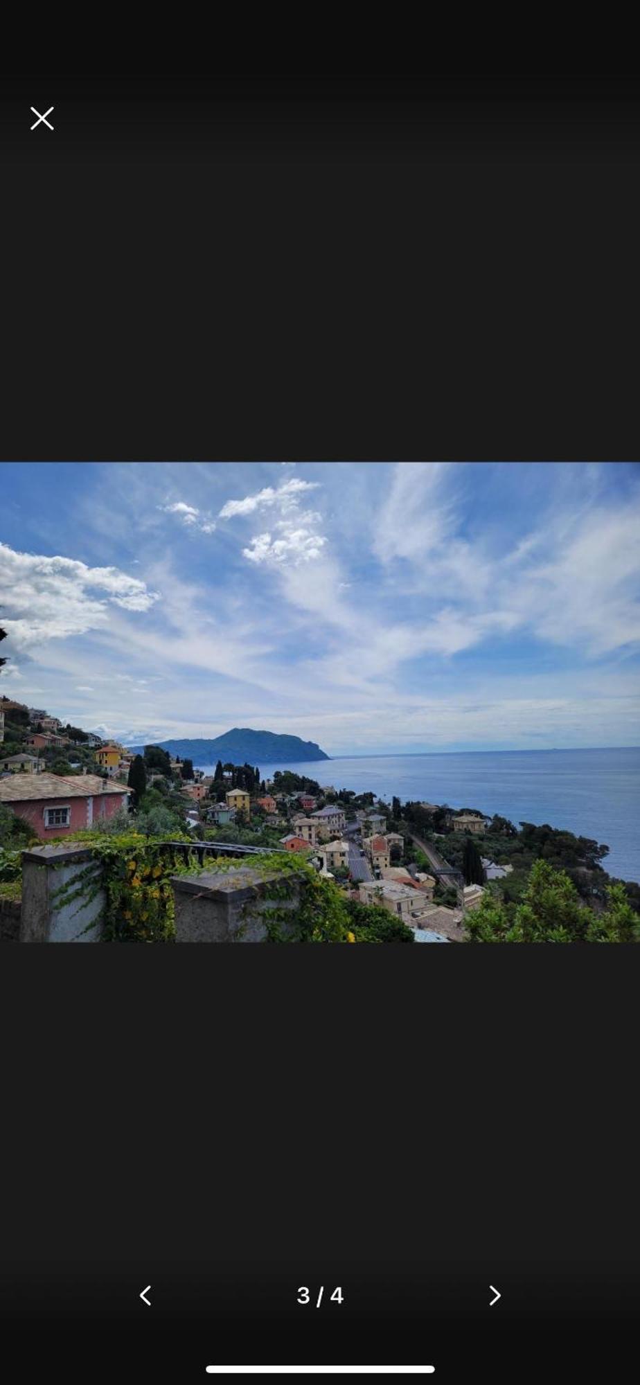 皮耶韦利古雷Il Gabbiano Di Pieve住宿加早餐旅馆 外观 照片