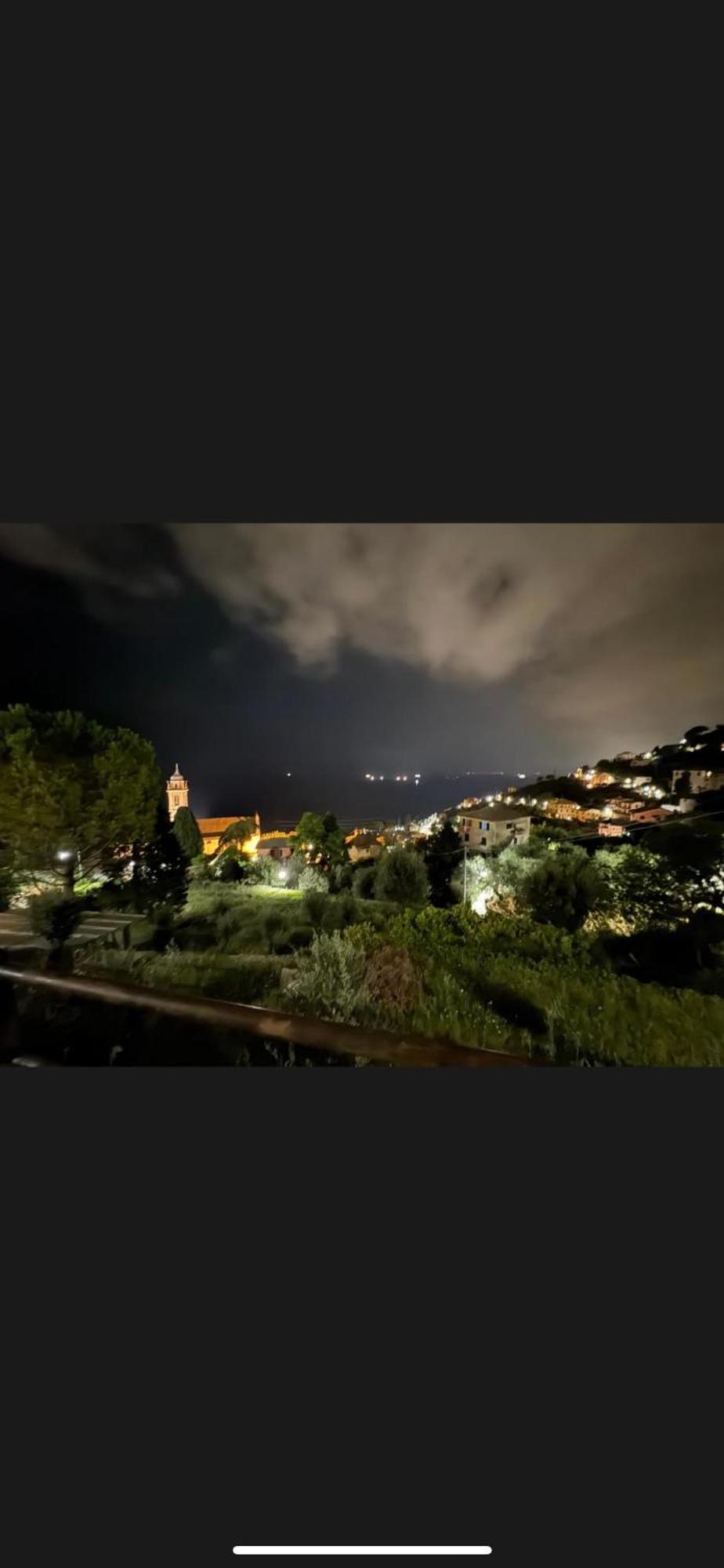 皮耶韦利古雷Il Gabbiano Di Pieve住宿加早餐旅馆 外观 照片